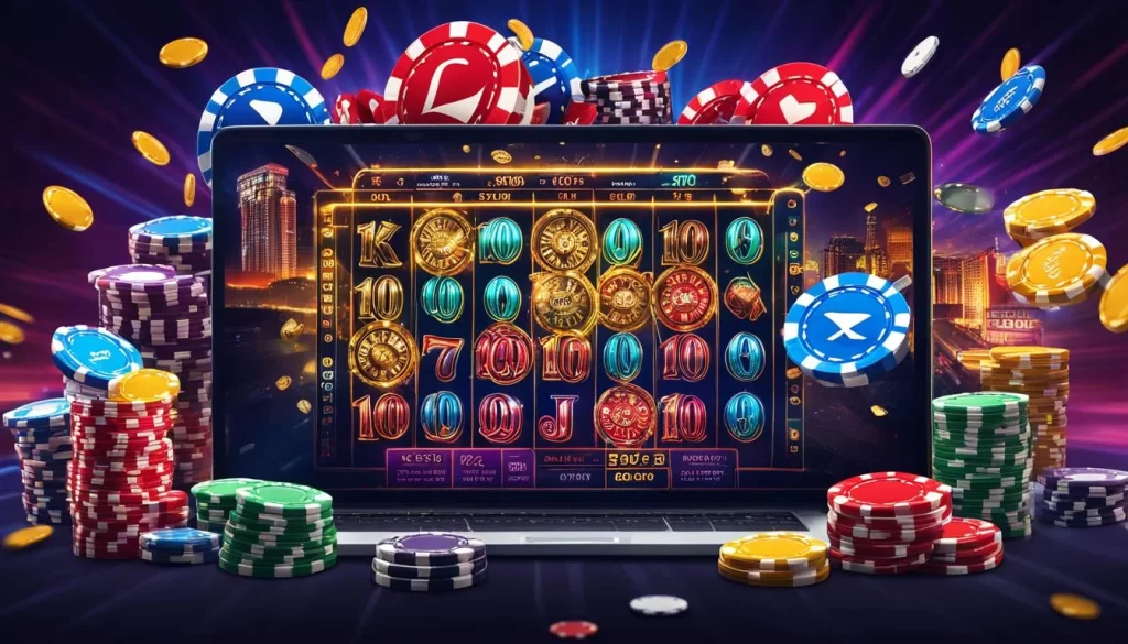 Trò chơi Baccarat trực tuyến tại king33 nhà cái