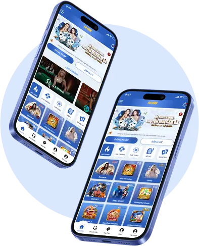 Nền tảng bảo mật của king33 nhà cái