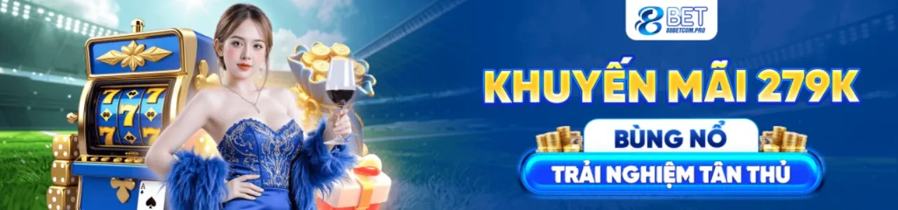 Trò chơi slot rực rỡ với biểu tượng tiền vàng và vòng quay may mắn tại King33 Nhà Cái