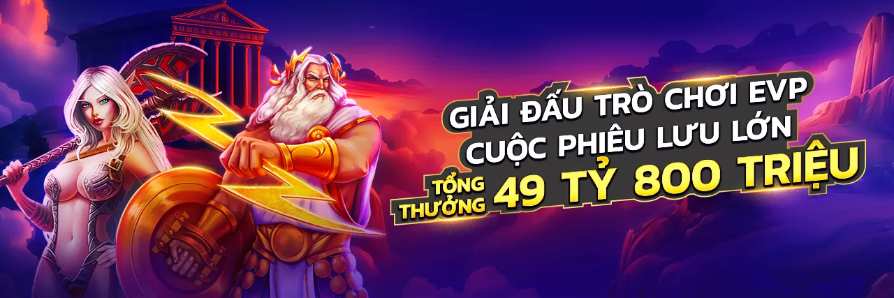 Hình ảnh chính King33 Nhà Cái 2026